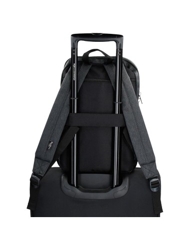 MOCHILA ADAP. PORTAORD. 37CM 2C. PJL JARVIS