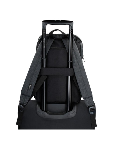 MOCHILA ADAP. PORTAORD. 37CM 2C. PJL JARVIS