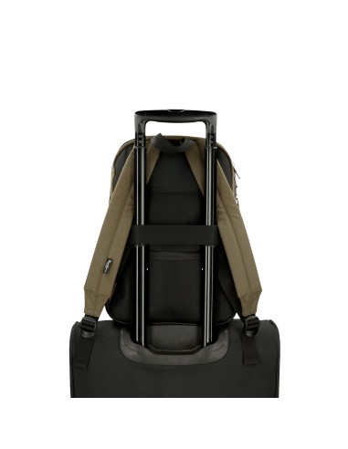 MOCHILA ADAP. PORTAORD. 37CM 2C. PJL JARVIS