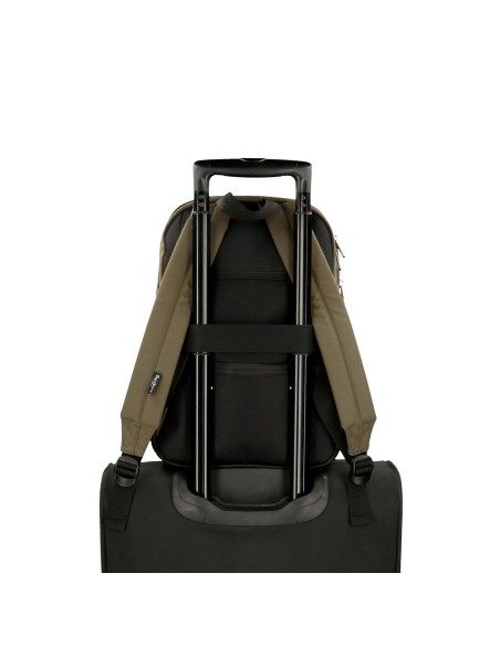 MOCHILA ADAP. PORTAORD. 37CM 2C. PJL JARVIS