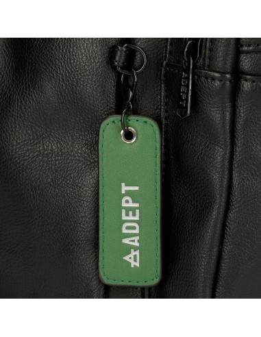 NECESER ADEPT AXEL