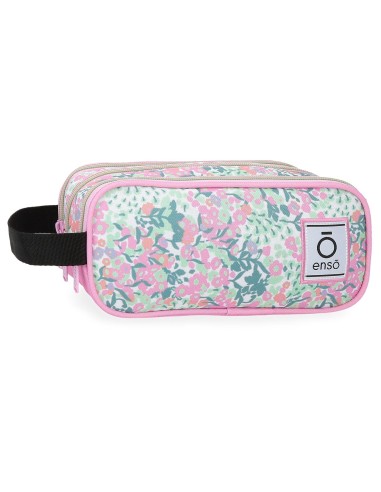 NECESER 3C. ENSO FLEUR
