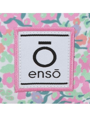 NECESER 3C. ENSO FLEUR