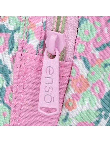 NECESER 3C. ENSO FLEUR