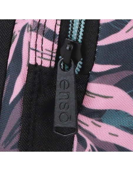 NECESER 3C. ENSO FLEUR