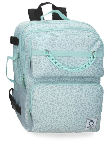 MOCHILA 40CM. ENSO FLEUR