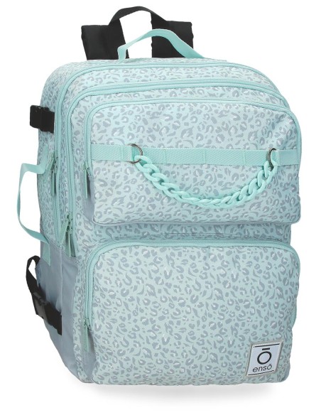 MOCHILA 40CM. ENSO FLEUR
