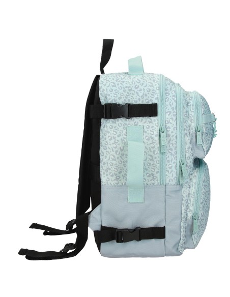 MOCHILA 40CM. ENSO FLEUR