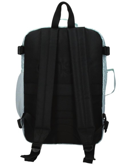 MOCHILA 40CM. ENSO FLEUR