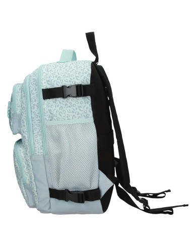 MOCHILA 40CM. ENSO FLEUR