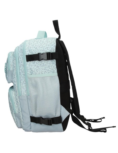 MOCHILA 40CM. ENSO FLEUR