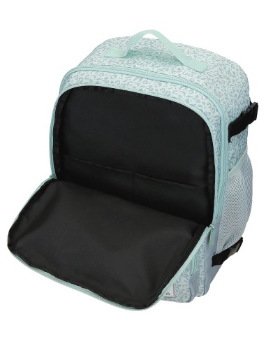 MOCHILA 40CM. ENSO FLEUR
