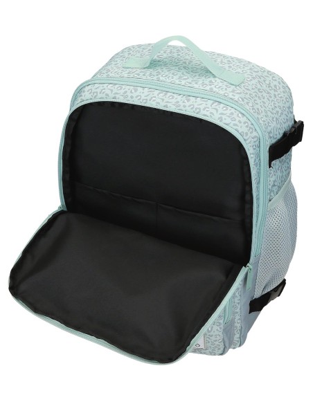 MOCHILA 40CM. ENSO FLEUR