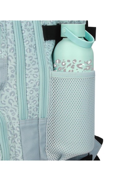 MOCHILA 40CM. ENSO FLEUR