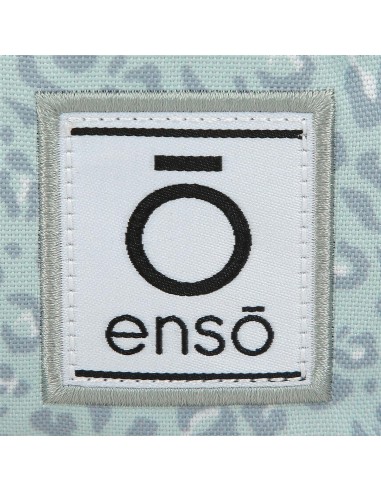 MOCHILA 40CM. ENSO FLEUR
