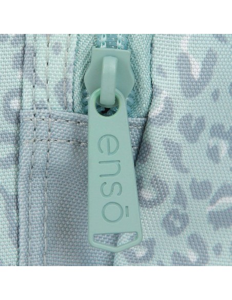 MOCHILA 40CM. ENSO FLEUR
