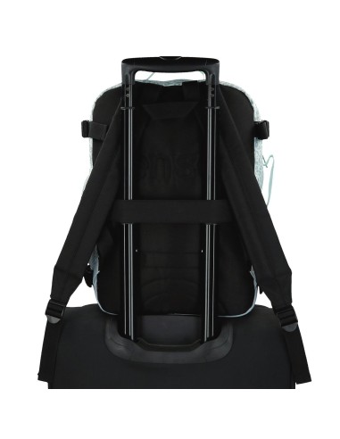 MOCHILA 40CM. ENSO FLEUR