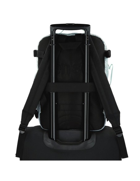 MOCHILA 40CM. ENSO FLEUR