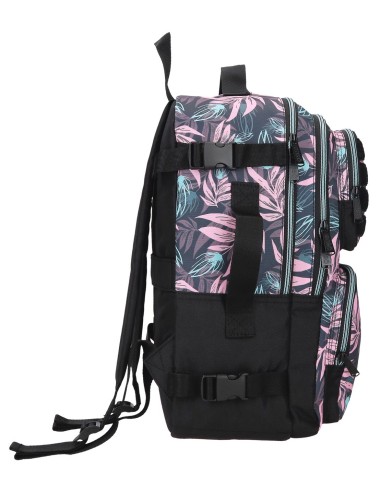 MOCHILA 40CM. ENSO FLEUR