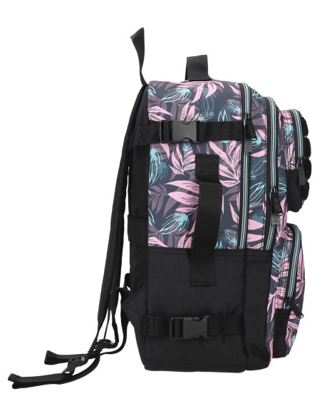 MOCHILA 40CM. ENSO FLEUR