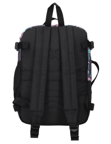 MOCHILA 40CM. ENSO FLEUR