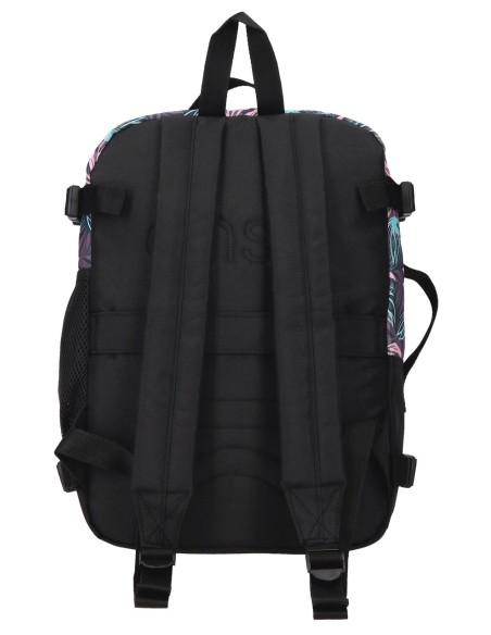 MOCHILA 40CM. ENSO FLEUR