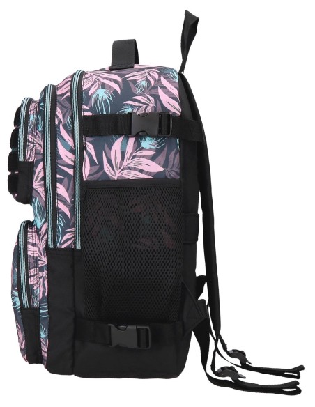 MOCHILA 40CM. ENSO FLEUR