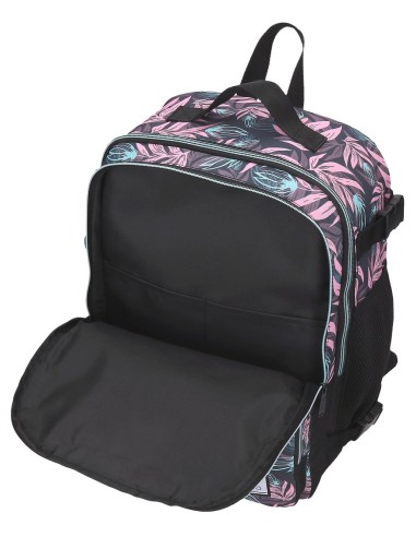 MOCHILA 40CM. ENSO FLEUR