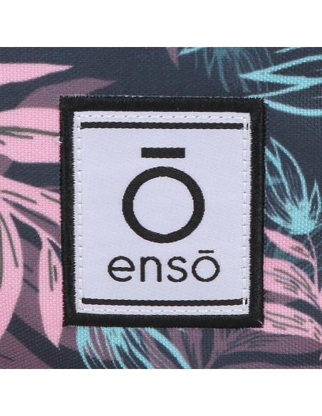 MOCHILA 40CM. ENSO FLEUR