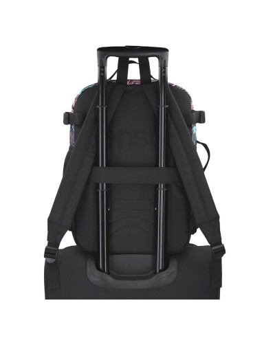 MOCHILA 40CM. ENSO FLEUR