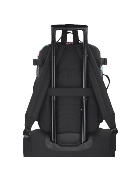 MOCHILA 40CM. ENSO FLEUR