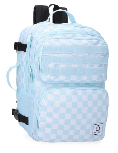MOCHILA 40CM. ENSO FLEUR