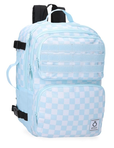 MOCHILA 40CM. ENSO FLEUR