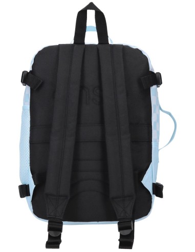 MOCHILA 40CM. ENSO FLEUR