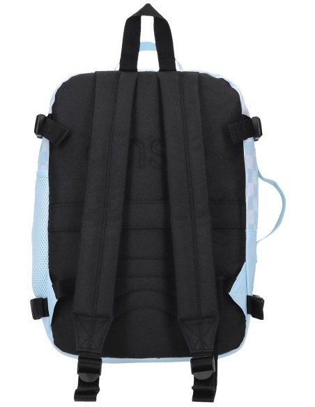 MOCHILA 40CM. ENSO FLEUR