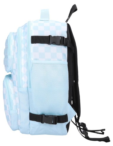 MOCHILA 40CM. ENSO FLEUR