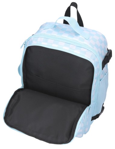 MOCHILA 40CM. ENSO FLEUR