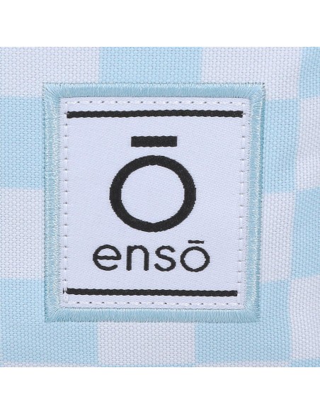MOCHILA 40CM. ENSO FLEUR