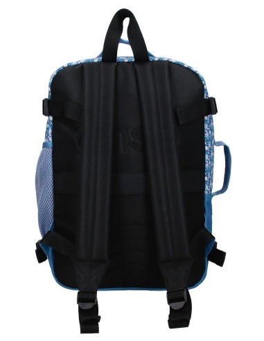 MOCHILA 40CM. ENSO FLEUR