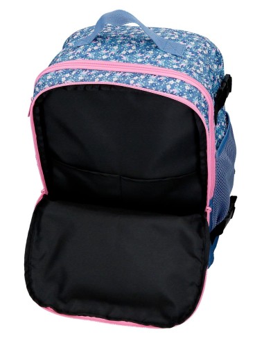 MOCHILA 40CM. ENSO FLEUR