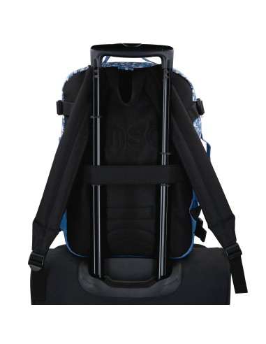 MOCHILA 40CM. ENSO FLEUR