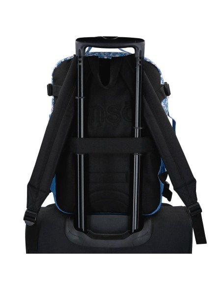 MOCHILA 40CM. ENSO FLEUR
