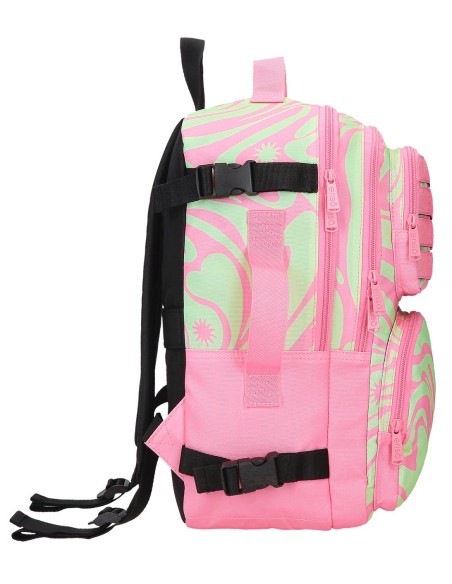 MOCHILA 40CM. ENSO FLEUR