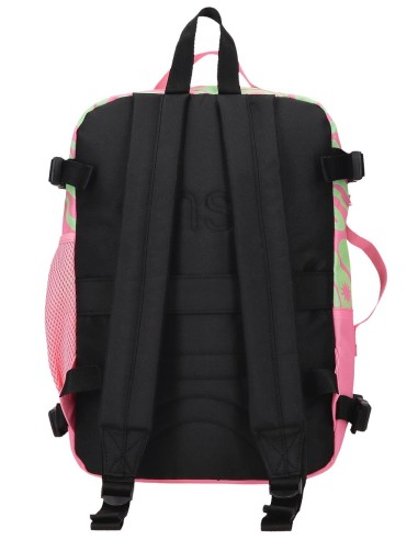 MOCHILA 40CM. ENSO FLEUR