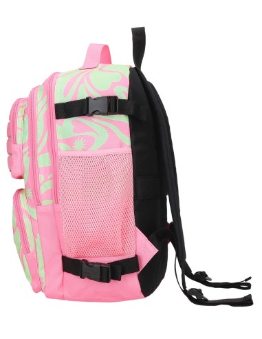 MOCHILA 40CM. ENSO FLEUR