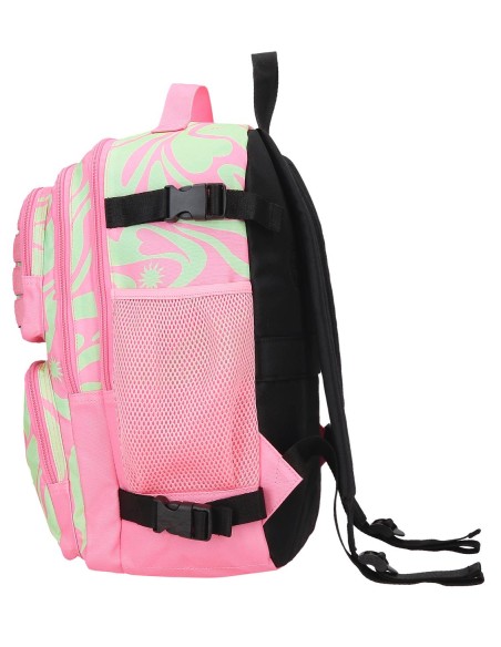 MOCHILA 40CM. ENSO FLEUR