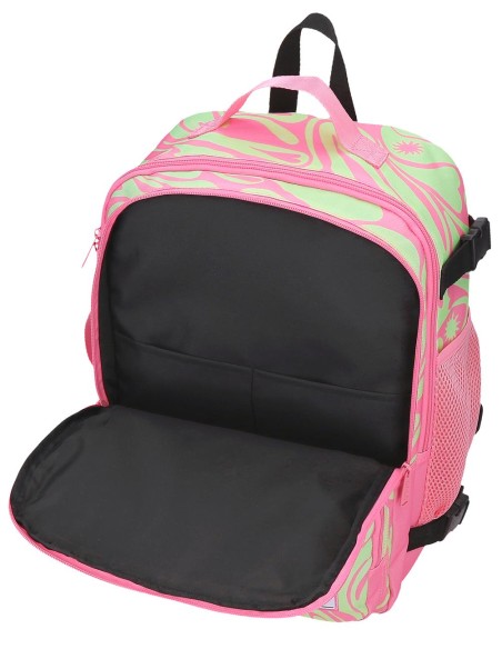 MOCHILA 40CM. ENSO FLEUR
