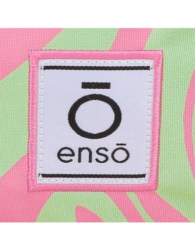 MOCHILA 40CM. ENSO FLEUR