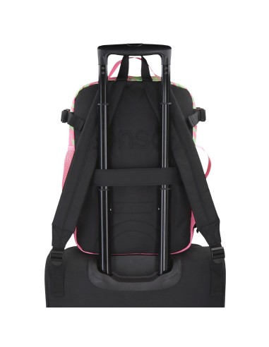 MOCHILA 40CM. ENSO FLEUR