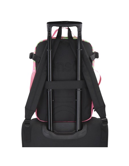 MOCHILA 40CM. ENSO FLEUR